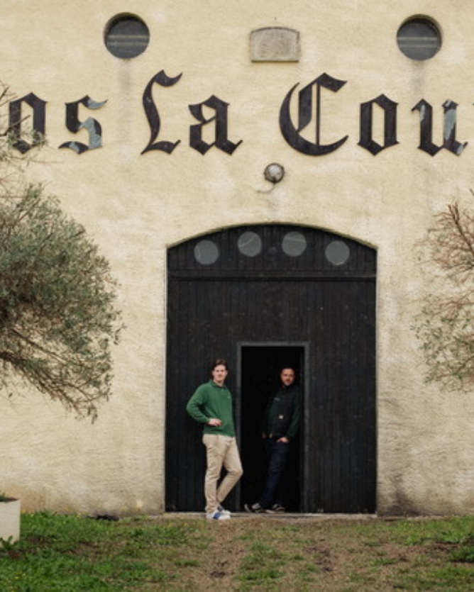 Clos La Coutale
